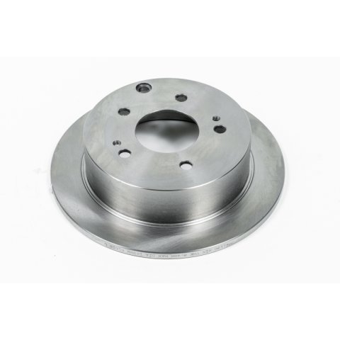 Power Stop 06-12 Mitsubishi Eclipse Rear Autospecialty Brake Rotor