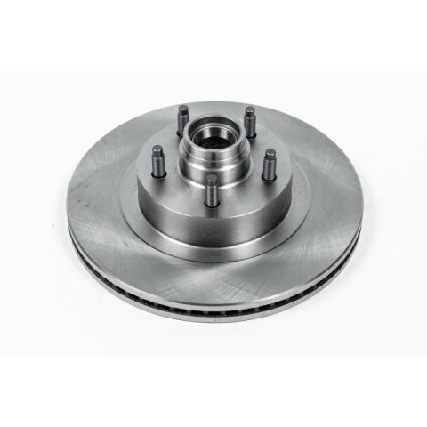 Power Stop 01-03 Ford Explorer Sport Front Autospecialty Brake Rotor