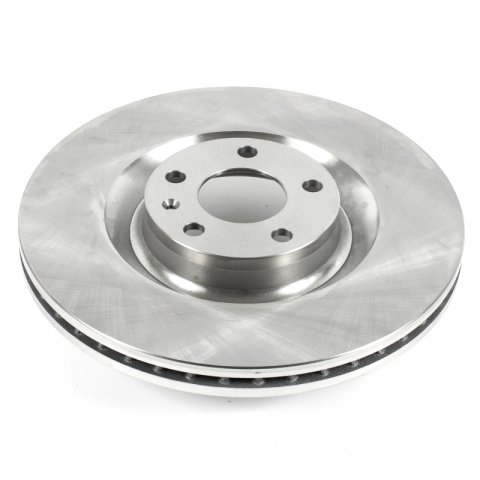 Power Stop 04-09 Audi S4 Front Autospecialty Brake Rotor