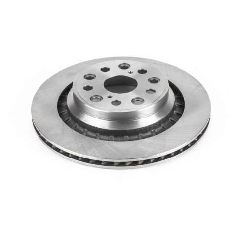 Power Stop 07-17 Lexus LS460 Rear Right Autospecialty Brake Rotor