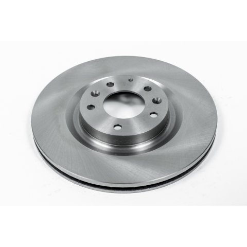 Power Stop 04-11 Mazda RX-8 Front Autospecialty Brake Rotor