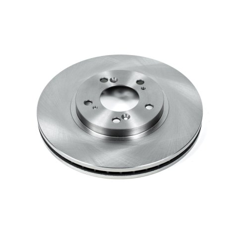 Power Stop 99-04 Acura RL Front Autospecialty Brake Rotor
