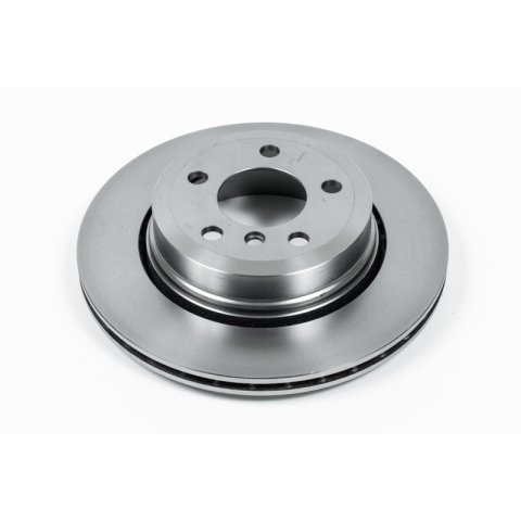 Power Stop 04-10 BMW X3 Rear Autospecialty Brake Rotor