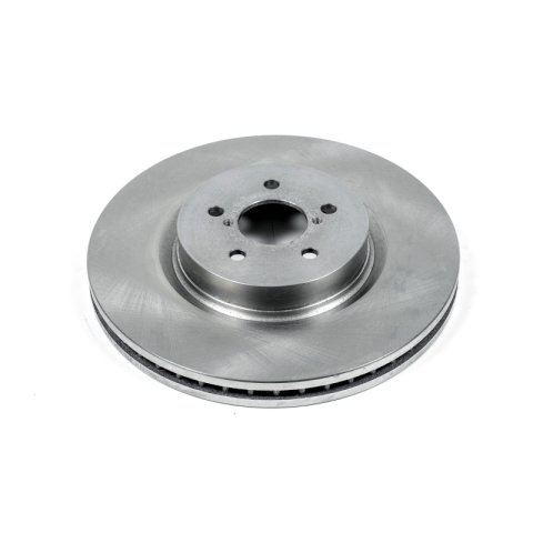 Power Stop 14-18 Subaru Forester Front Autospecialty Brake Rotor