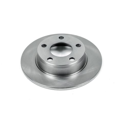 Power Stop 98-04 Audi A6 Quattro Rear Autospecialty Brake Rotor