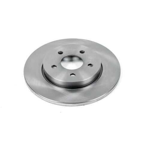 Power Stop 02-08 Jaguar X-Type Rear Autospecialty Brake Rotor