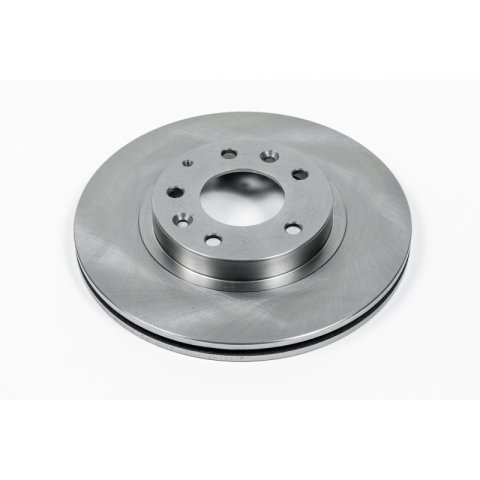 Power Stop 06-15 Mazda MX-5 Miata Front Autospecialty Brake Rotor