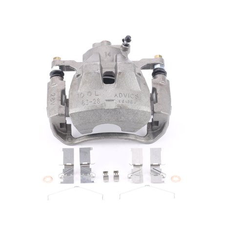 Power Stop 13-17 Lexus ES300h Front Left Autospecialty Caliper w/Bracket