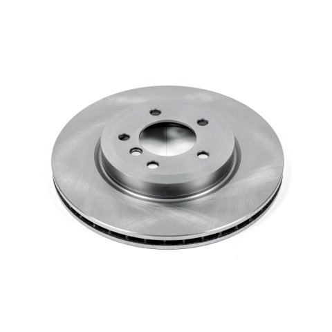 Power Stop 01-06 BMW 330Ci Front Autospecialty Brake Rotor
