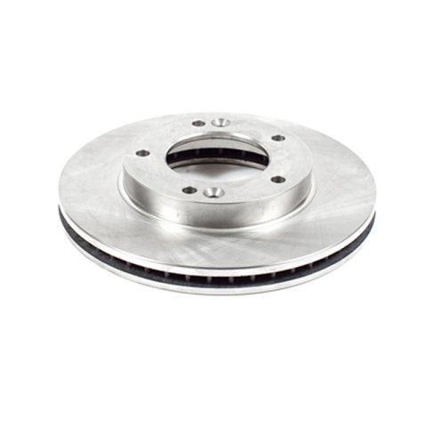 Power Stop 03-06 Kia Sorento Front Autospecialty Brake Rotor