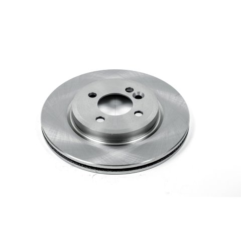 Power Stop 02-07 Mini Cooper Front Autospecialty Brake Rotor