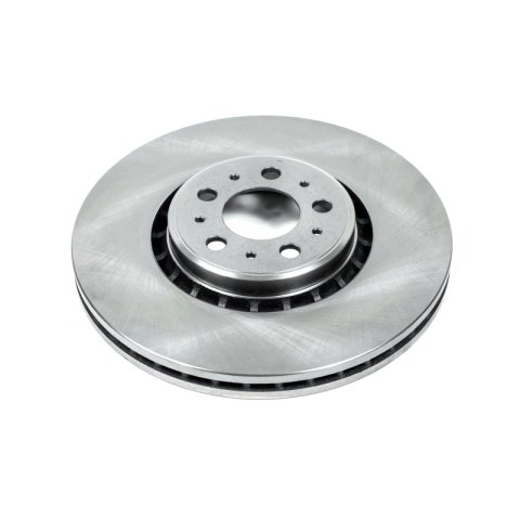 Power Stop 03-14 Volvo XC90 Front Autospecialty Brake Rotor