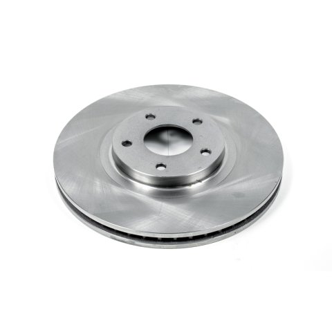 Power Stop 03-05 Infiniti FX35 Front Autospecialty Brake Rotor