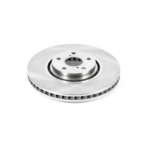 Power Stop 07-11 Lexus GS350 Front Left Autospecialty Brake Rotor