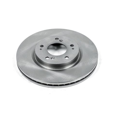 Power Stop 06-12 Mitsubishi Eclipse Front Autospecialty Brake Rotor