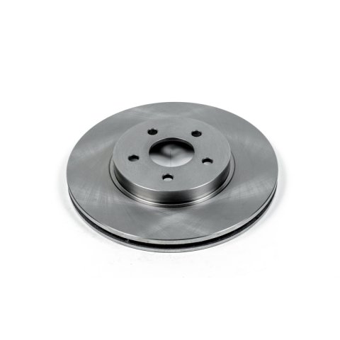 Power Stop 02-08 Jaguar X-Type Front Autospecialty Brake Rotor