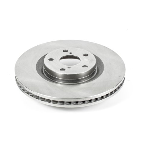 Power Stop 09-10 Lexus GS350 Front Left Autospecialty Brake Rotor