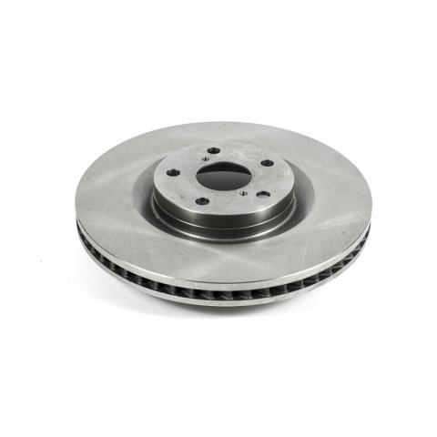 Power Stop 09-10 Lexus GS350 Front Right Autospecialty Brake Rotor