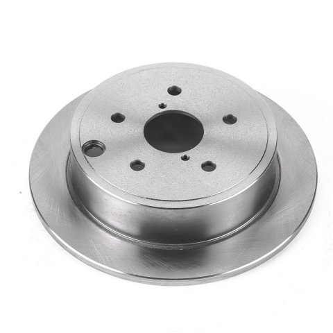Power Stop 15-19 Subaru WRX Rear Autospecialty Brake Rotor