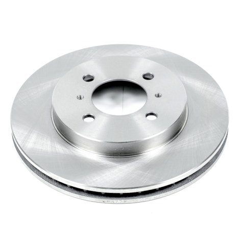 Power Stop 02-07 Mitsubishi Lancer Front Autospecialty Brake Rotor