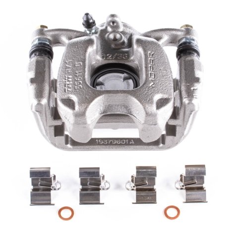 Power Stop 16-18 Fiat 500X Rear Right Autospecialty Caliper w/Bracket