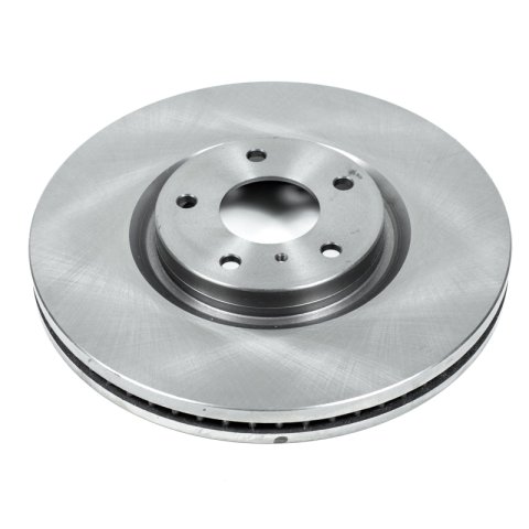 Power Stop 07-08 Infiniti G35 Front Autospecialty Brake Rotor