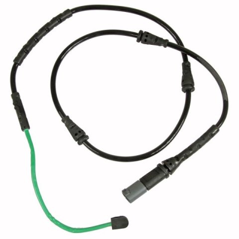 Power Stop 11-18 BMW X5 Front Euro-Stop Electronic Brake Pad Wear Sensor