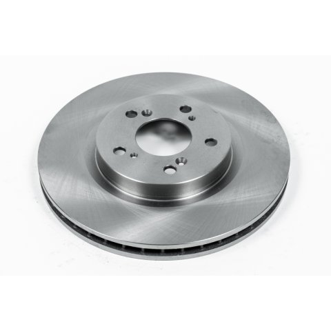 Power Stop 05-12 Acura RL Front Autospecialty Brake Rotor