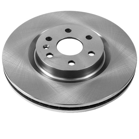 Power Stop 10-16 Cadillac SRX Front Autospecialty Brake Rotor