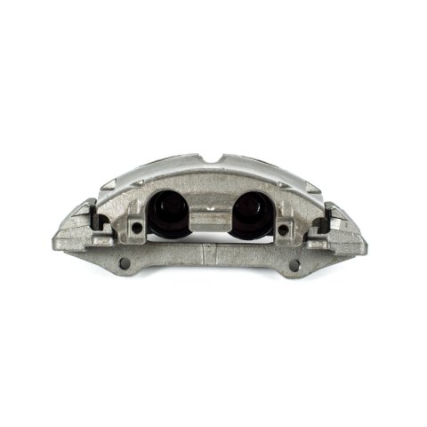 Power Stop 07-09 Ford Expedition Front Left Autospecialty Caliper w/Bracket