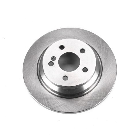 Power Stop 07-08 Mercedes-Benz CL550 Rear Autospecialty Brake Rotor