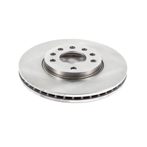 Power Stop 03-11 Saab 9-3 Front Autospecialty Brake Rotor