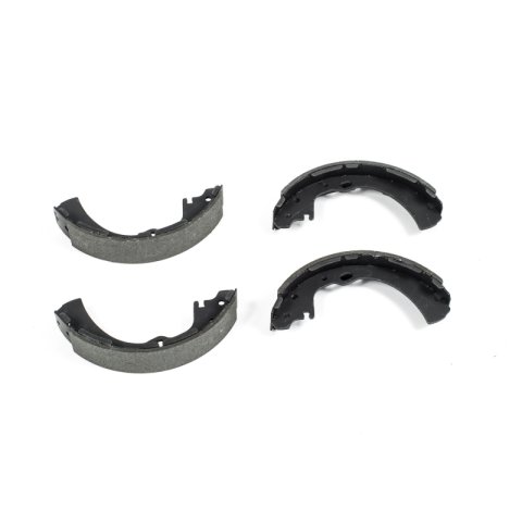 Power Stop 86-94 Nissan D21 Rear Autospecialty Brake Shoes