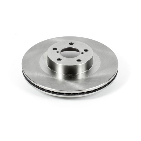 Power Stop 05-06 Saab 9-2X Front Autospecialty Brake Rotor