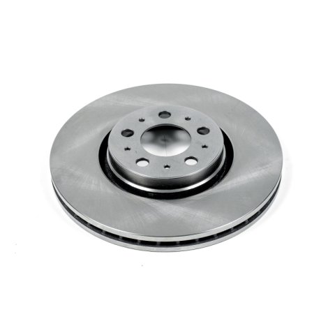 Power Stop 08-09 Volvo S60 Front Autospecialty Brake Rotor