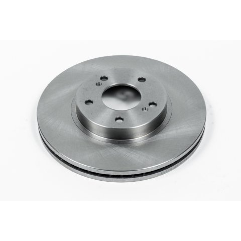 Power Stop 97-01 Infiniti Q45 Front Autospecialty Brake Rotor
