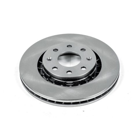 Power Stop 04-11 Chevrolet Aveo Front Autospecialty Brake Rotor