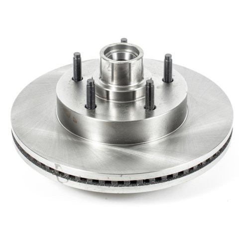 Power Stop 04-06 Ford E-150 Front Autospecialty Brake Rotor