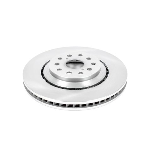 Power Stop 07-17 Lexus LS460 Front Right Autospecialty Brake Rotor