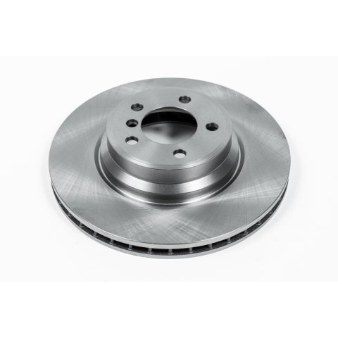 Power Stop 02-05 BMW 745i Front Autospecialty Brake Rotor