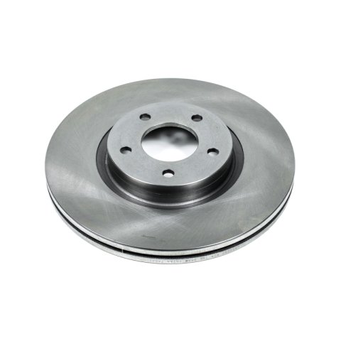 Power Stop 07-13 Mazda 3 Front Autospecialty Brake Rotor