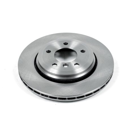 Power Stop 01-06 BMW 330Ci Rear Autospecialty Brake Rotor
