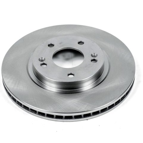 Power Stop 01-06 Hyundai Santa Fe Front Autospecialty Brake Rotor