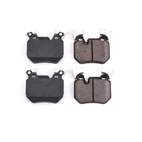 Power Stop 08-13 BMW 135i Rear Z16 Evolution Ceramic Brake Pads