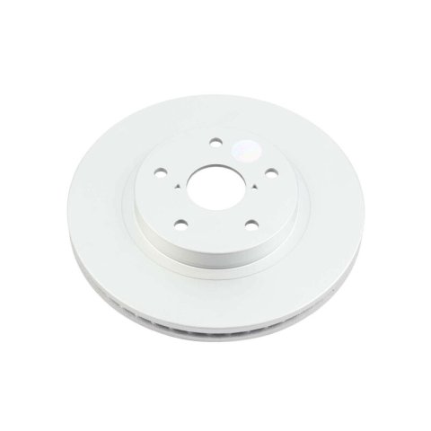 Power Stop 19-20 Subaru Forester Front Evolution Geomet Coated Rotor