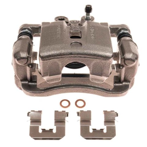 Power Stop 09-11 Hyundai Genesis Rear Right Autospecialty Caliper
