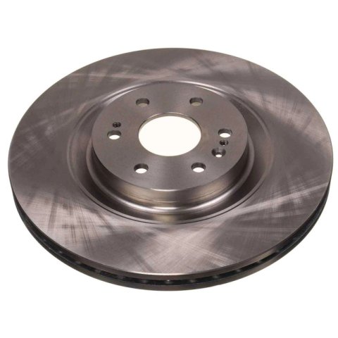Power Stop 21-22 Chevrolet Tahoe Front Autospecialty Brake Rotor