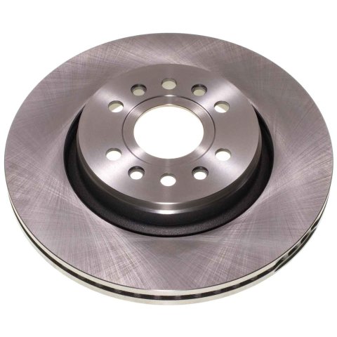 Power Stop 22-24 Jeep Grand Wagoneer Front Autospecialty Brake Rotor