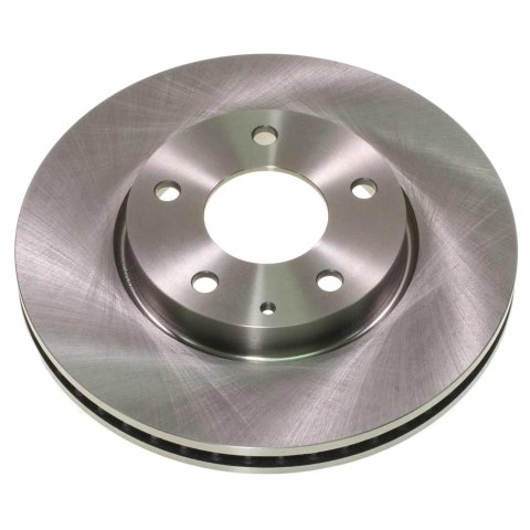 Power Stop 19-23 Mazda 3 Front Autospecialty Brake Rotor