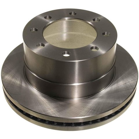 Power Stop 21-23 Chevrolet Express 3500 Rear Autospecialty Brake Rotor
